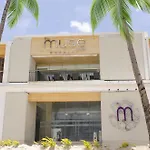 The Muse Hotel Boracay