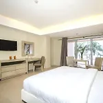 The Muse Hotel Boracay
