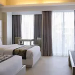 The Muse Hotel Boracay