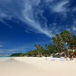 The Muse Hotel Boracay