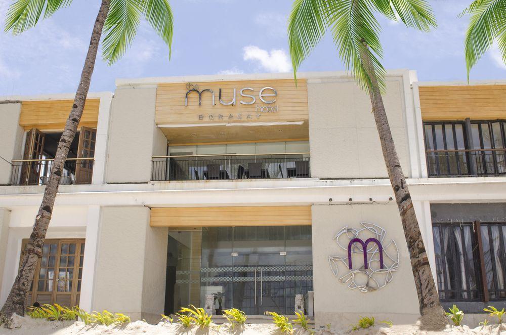 The Muse Boracay Hotel Balabag (Boracay)
