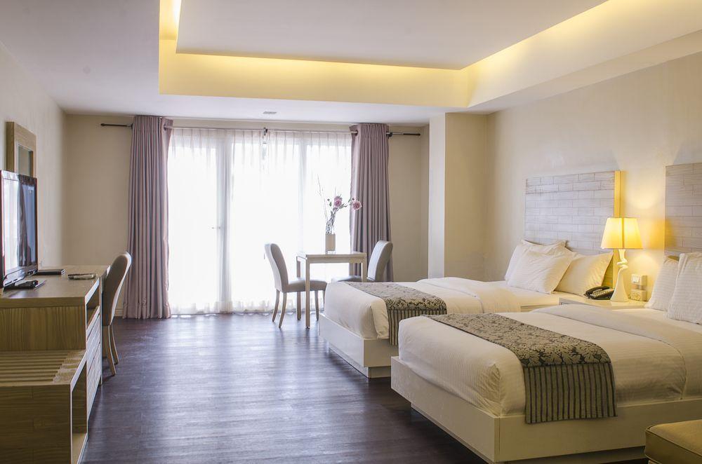 The Muse Boracay Hotel Balabag (Boracay)