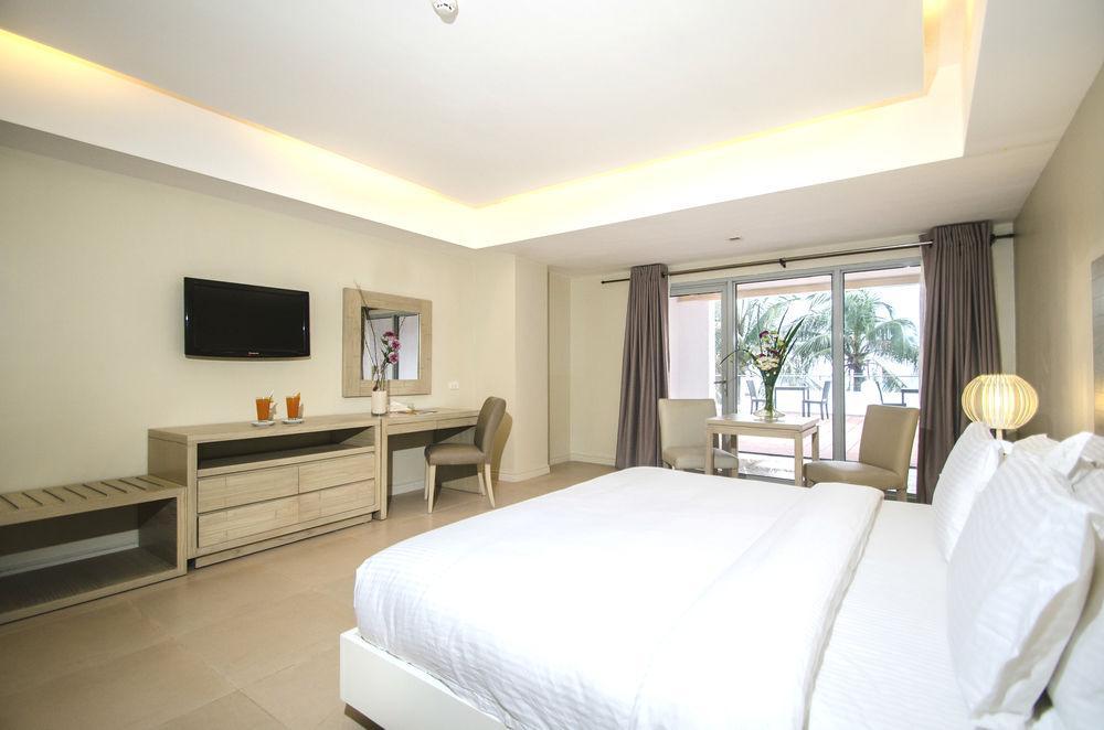 The Muse Boracay Hotel