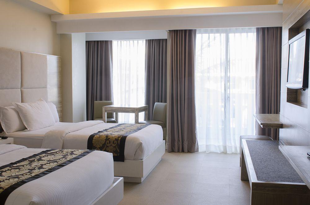 The Muse Boracay Hotel 4*