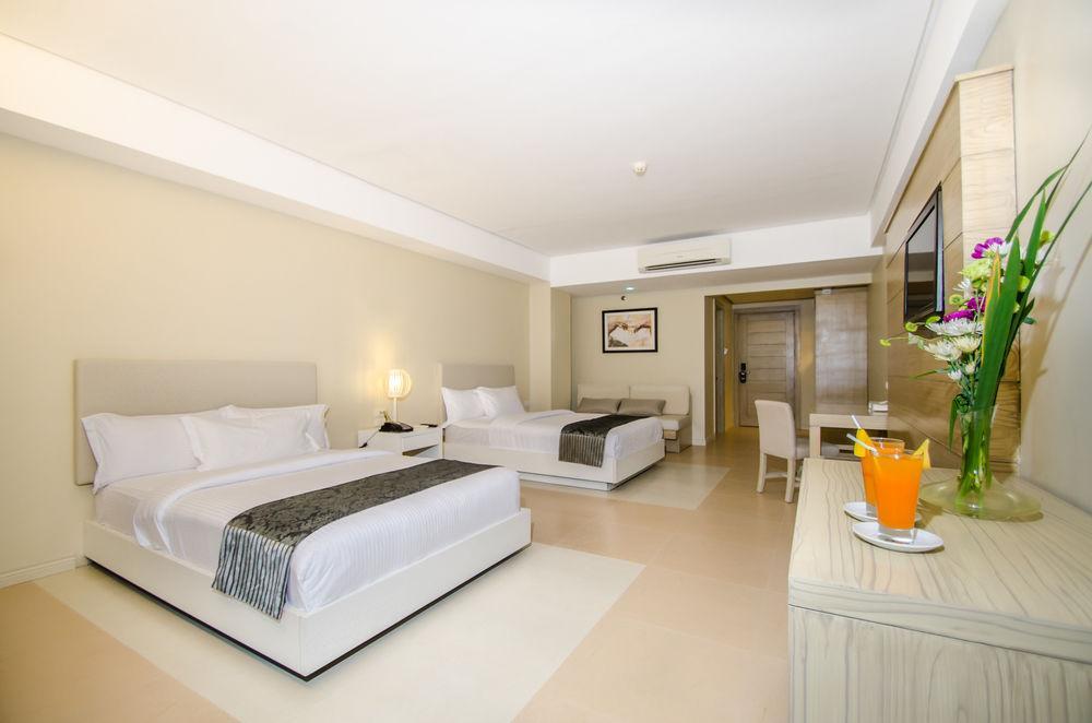 Hotel The Muse Boracay 4*