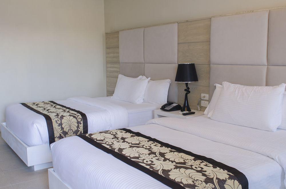 The Muse Boracay Hotel 4*