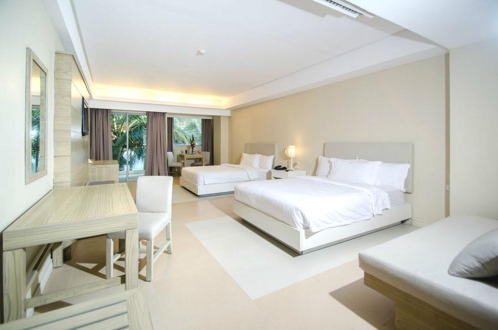 Hotel The Muse Boracay 4*