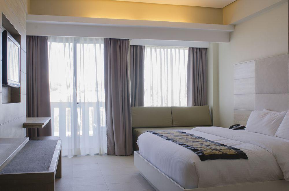The Muse Boracay 4* Balabag (Boracay)