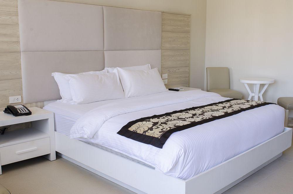 Hotel The Muse Boracay Balabag (Boracay)