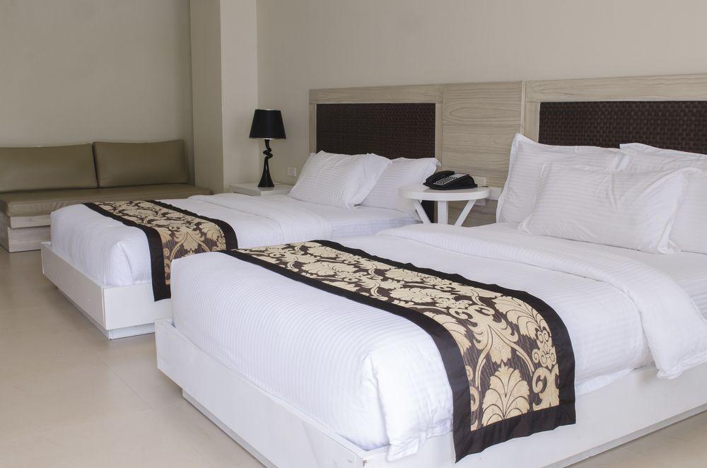 Hotel The Muse Boracay Balabag (Boracay)