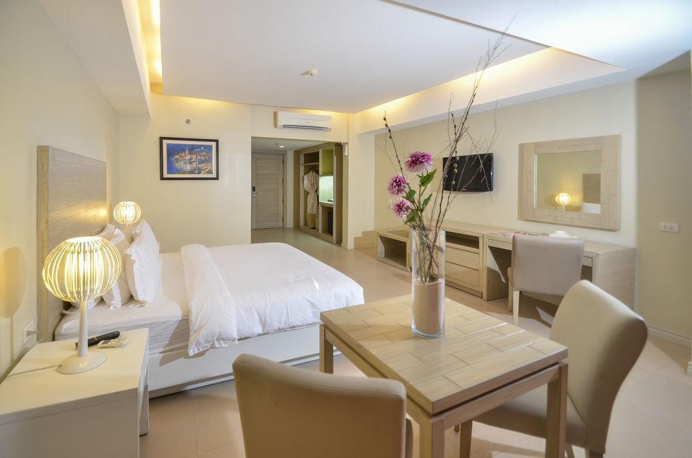 Hotel The Muse Boracay Balabag (Boracay)
