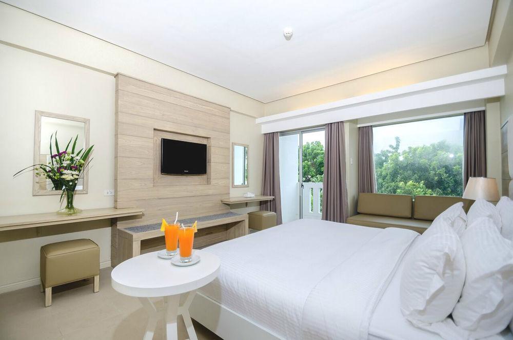 The Muse Boracay