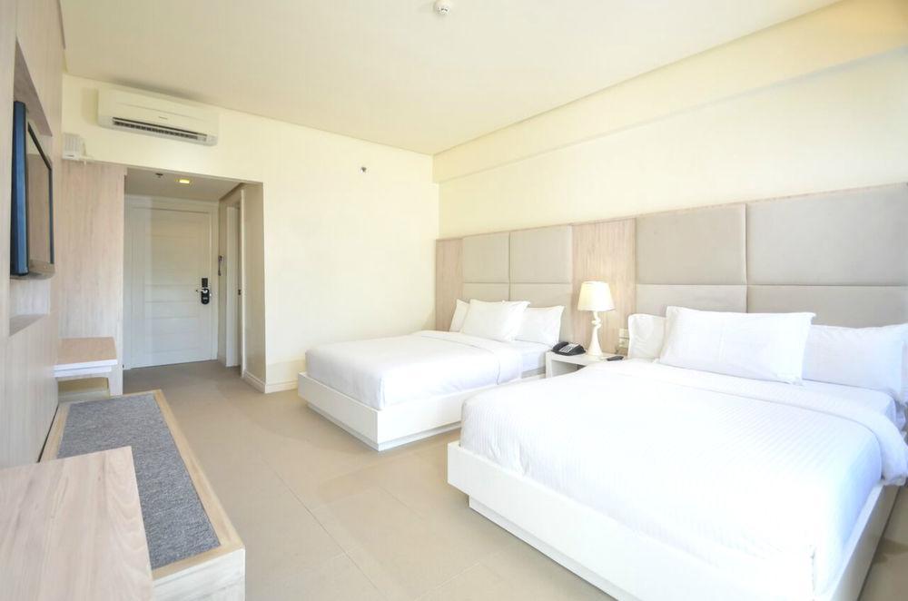 Hotel The Muse Boracay