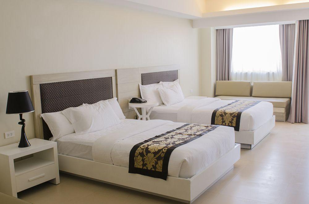 Hotel The Muse Boracay Balabag (Boracay)