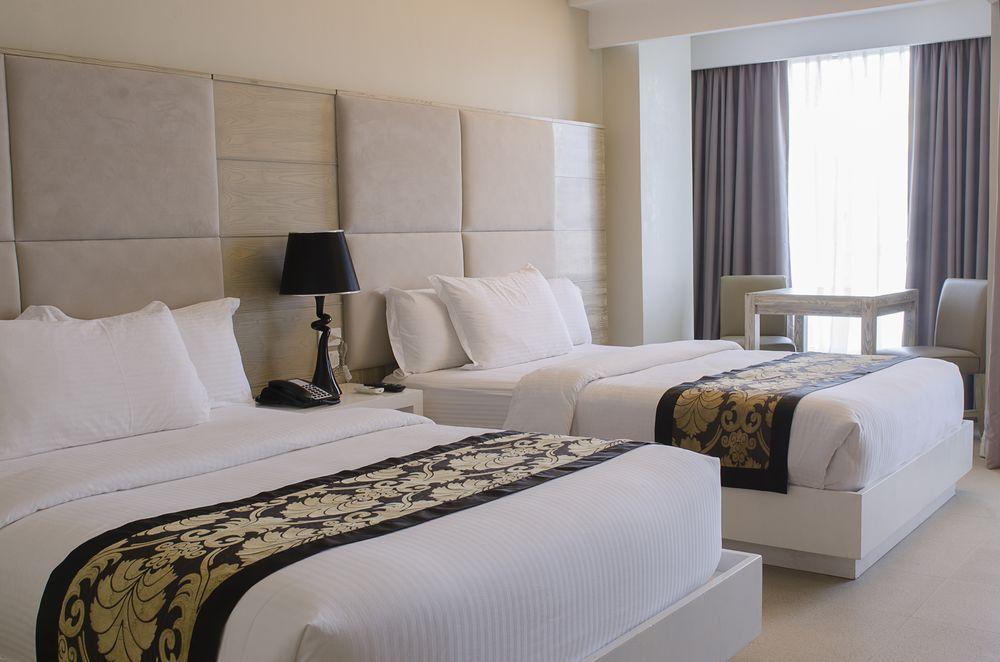Hotel The Muse Boracay 4*