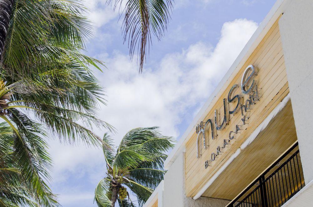 Hotel The Muse Boracay Balabag (Boracay)