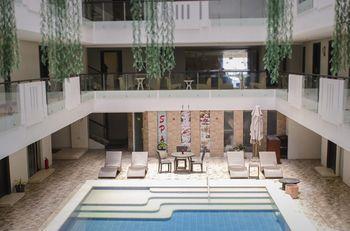Hotel The Muse Boracay