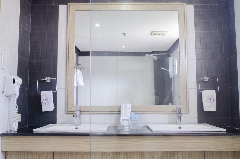 Hotel The Muse Boracay