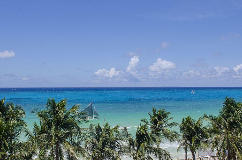 The Muse Boracay Balabag (Boracay)