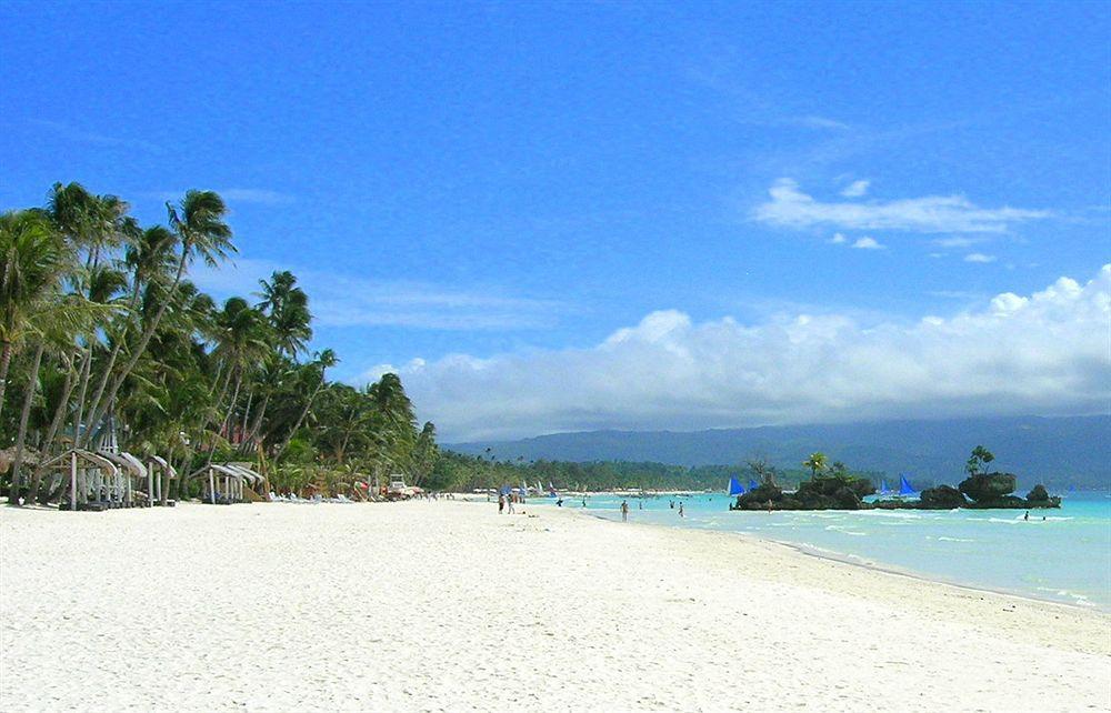 Hotel The Muse Boracay Balabag (Boracay)