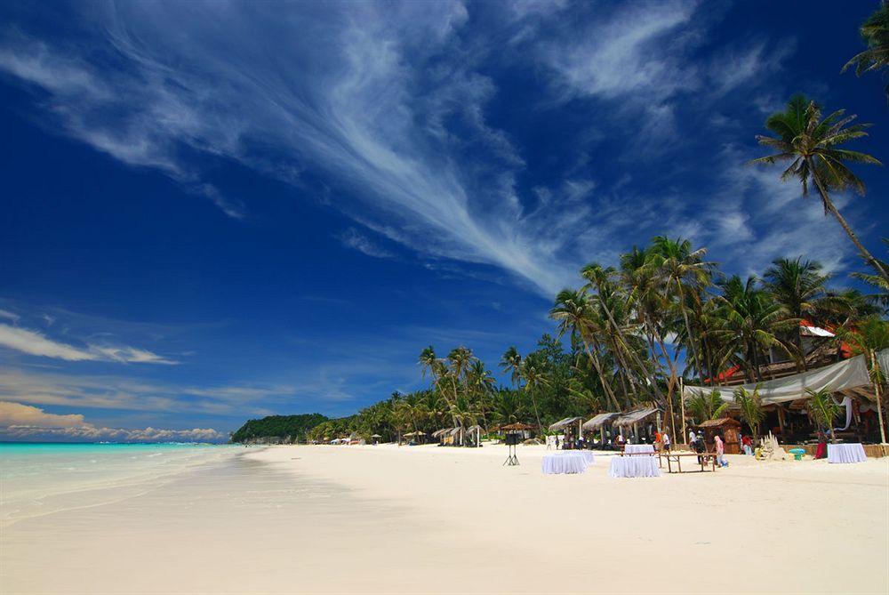 Hotel The Muse Boracay Balabag (Boracay)