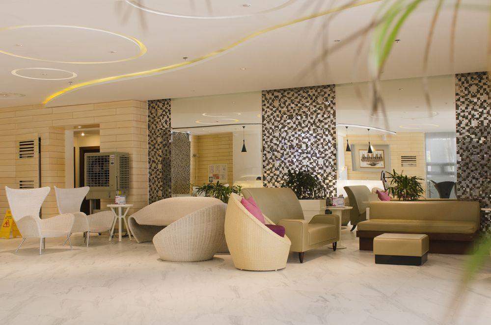 Hotel The Muse Boracay Balabag (Boracay)