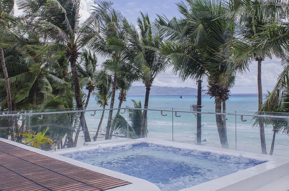 Hotel The Muse Boracay Balabag (Boracay)
