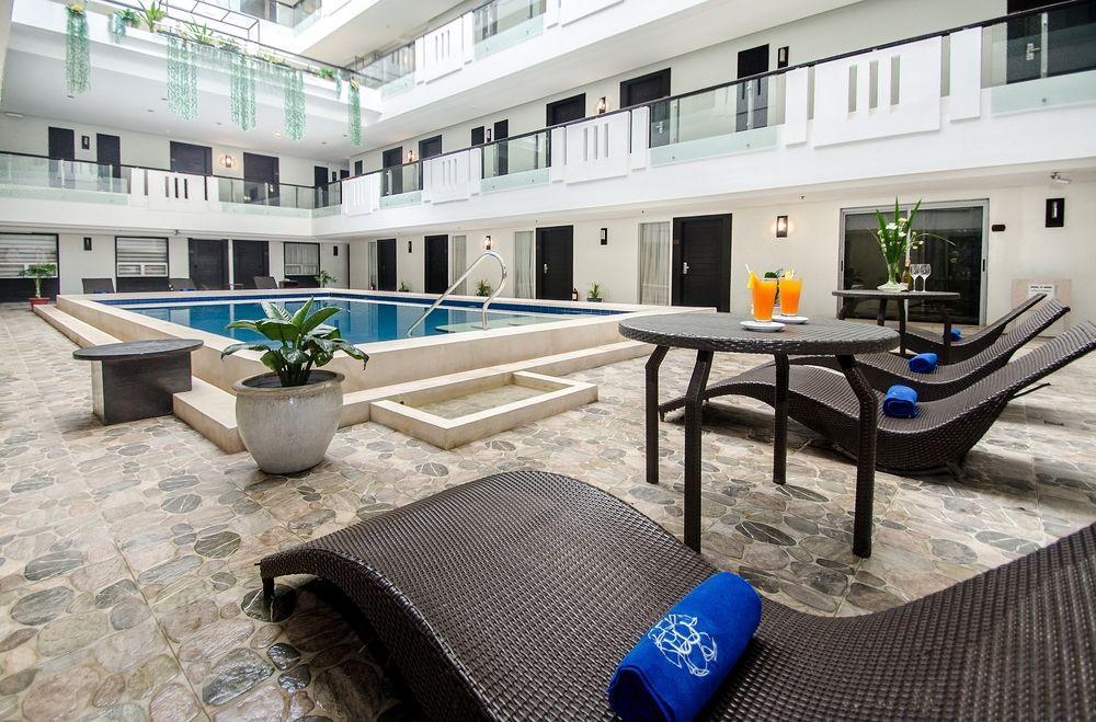 Hotel The Muse Boracay 4*