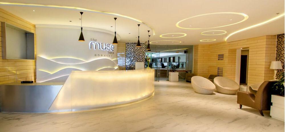 The Muse Boracay