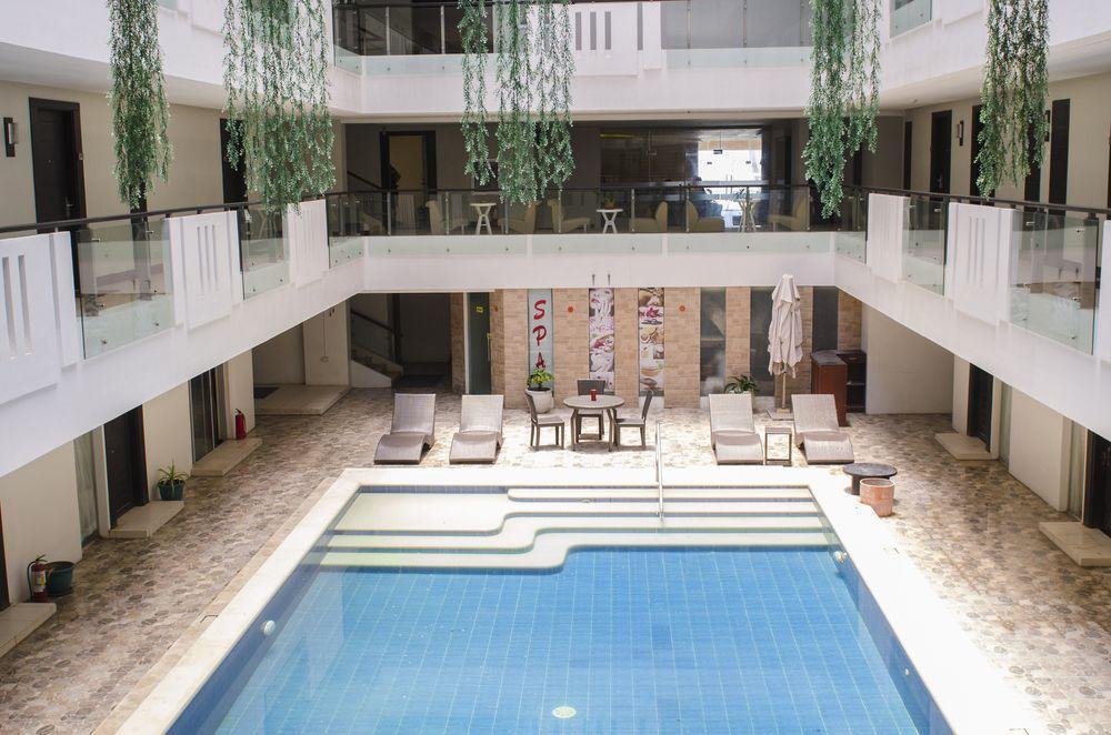 The Muse Boracay
